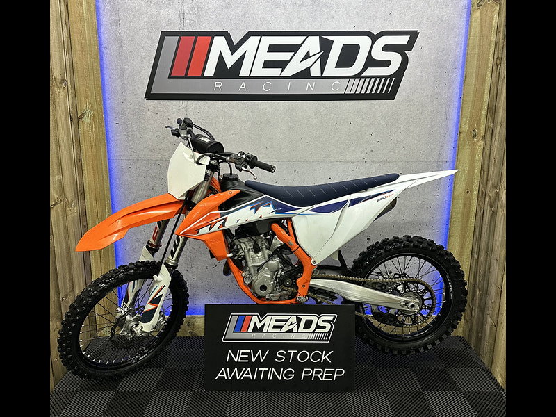 KTM SX 2022 0dr  2026