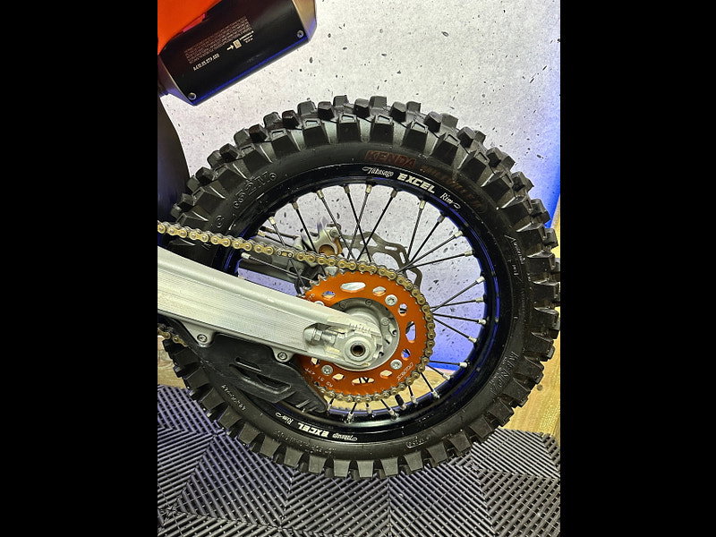 KTM SX 85 B/W 2025 0dr 2026