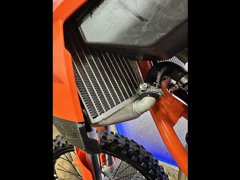 KTM SX 85 B/W 2025 0dr 2026