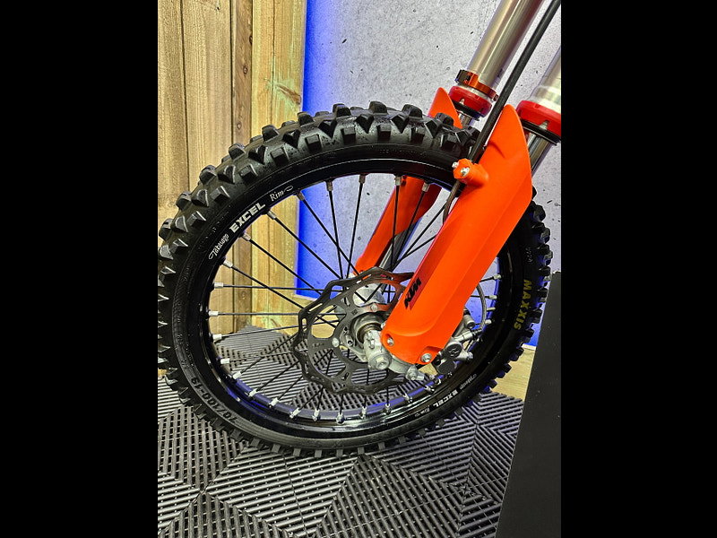 KTM SX 85 B/W 2025 0dr 2026