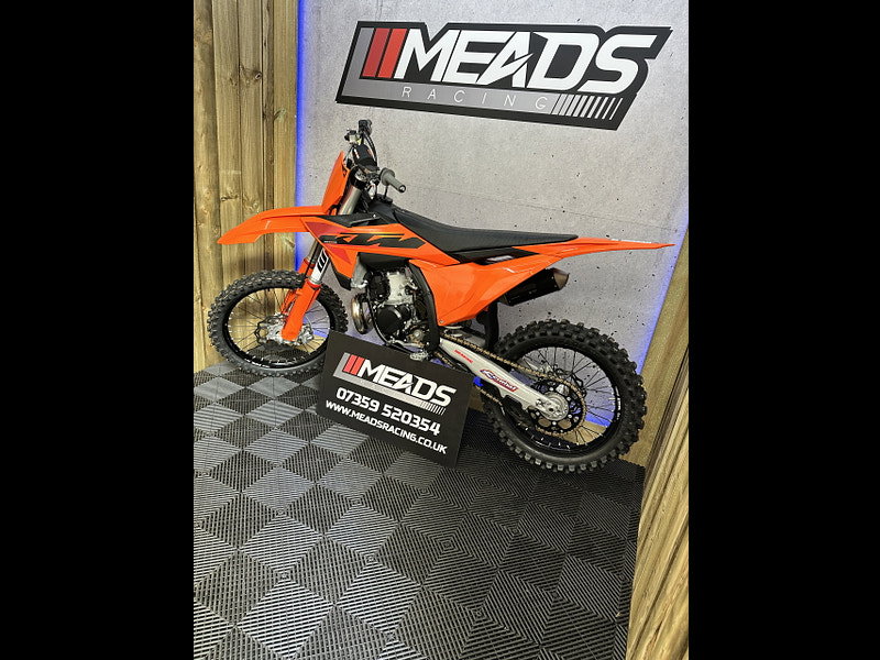 KTM SX VERY CLEAN BIKE JUST IN !!! 0dr  2026