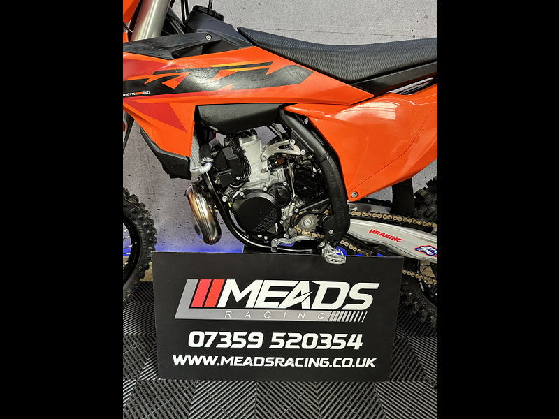 KTM SX VERY CLEAN BIKE JUST IN !!! 0dr  2026
