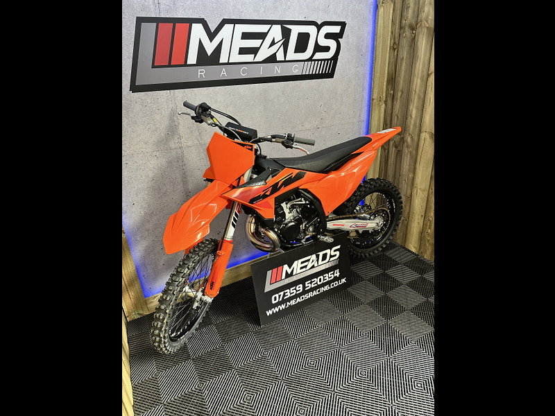 KTM SX VERY CLEAN BIKE JUST IN !!! 0dr  2026