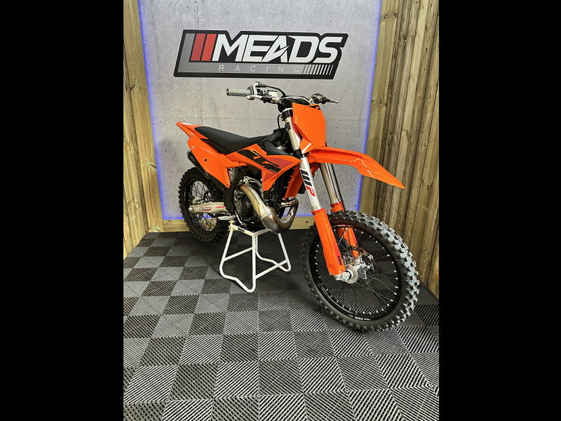 KTM SX VERY CLEAN BIKE JUST IN !!! 0dr  2026
