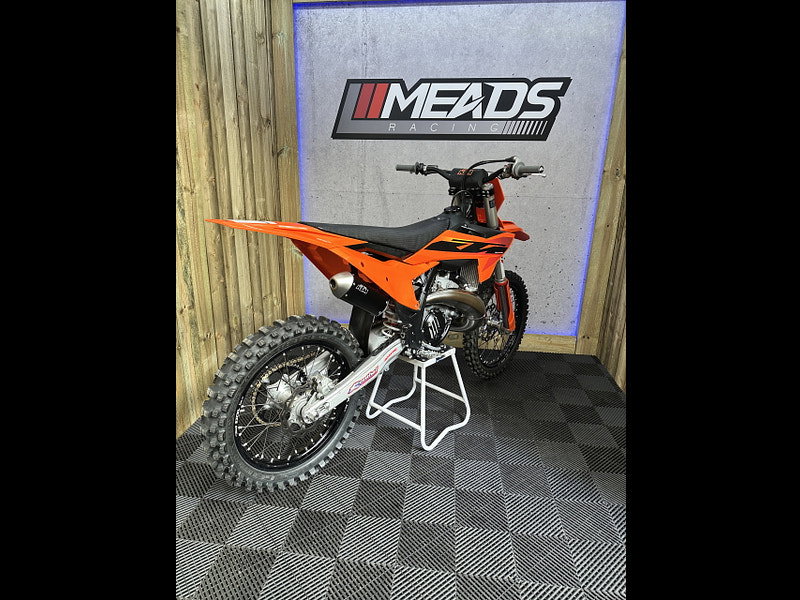 KTM SX VERY CLEAN BIKE JUST IN !!! 0dr  2026