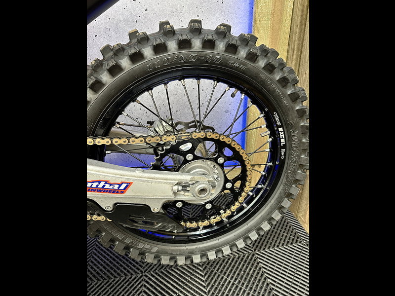 KTM SX VERY CLEAN BIKE JUST IN !!! 0dr  2026