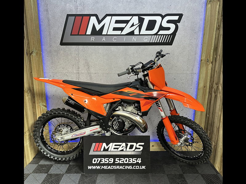 KTM SX VERY CLEAN BIKE JUST IN !!! 0dr  2026
