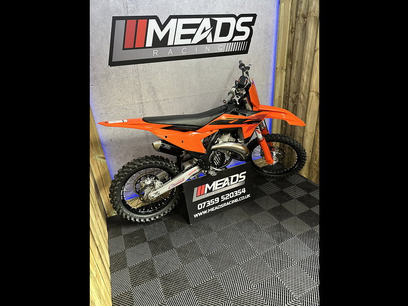 KTM SX VERY CLEAN BIKE JUST IN !!! 0dr  2026