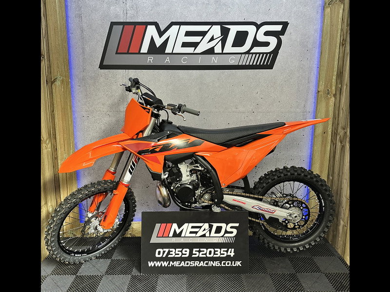 KTM SX VERY CLEAN BIKE JUST IN !!! 0dr  2026