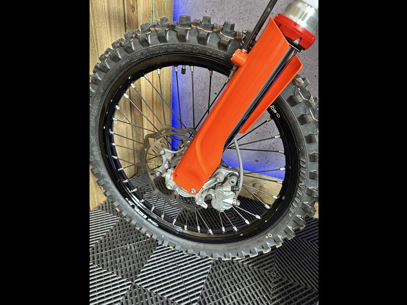 KTM SX VERY CLEAN BIKE JUST IN !!! 0dr  2026