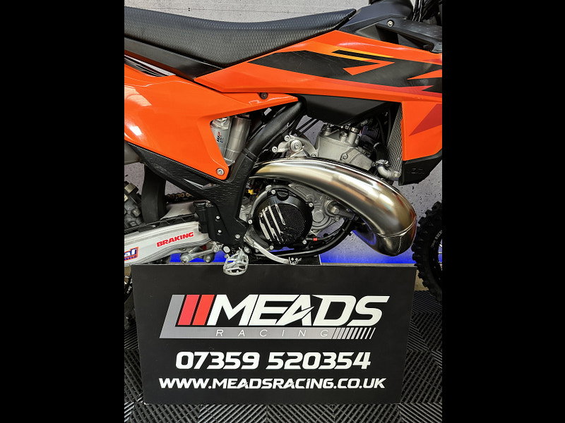 KTM SX VERY CLEAN BIKE JUST IN !!! 0dr  2026