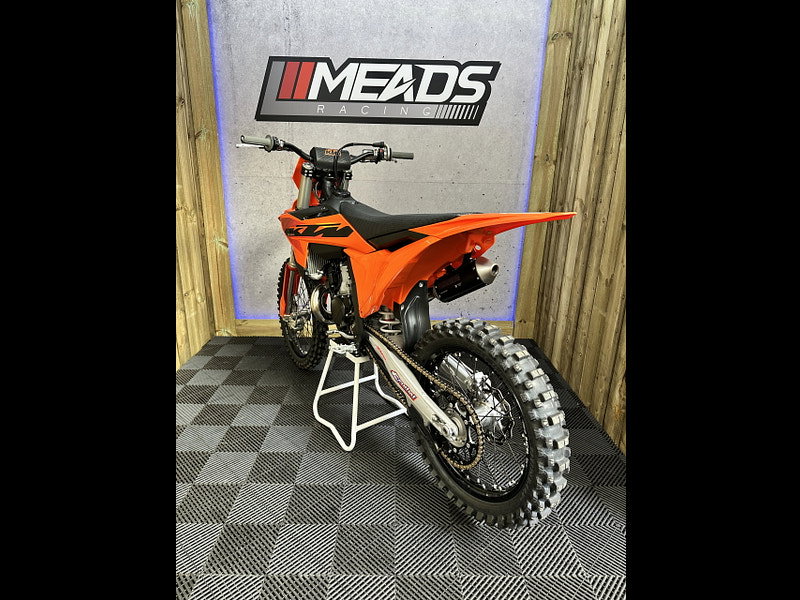 KTM SX VERY CLEAN BIKE JUST IN !!! 0dr  2026