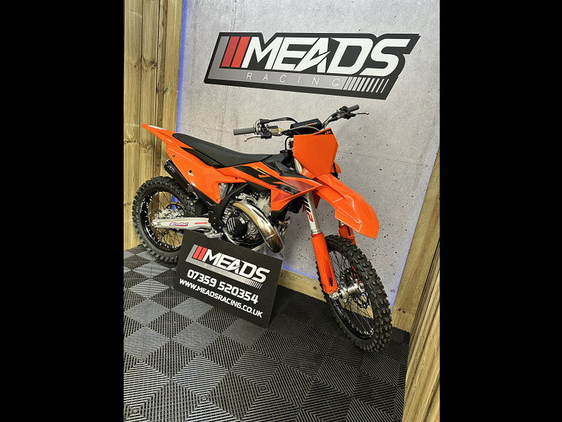KTM SX VERY CLEAN BIKE JUST IN !!! 0dr  2026