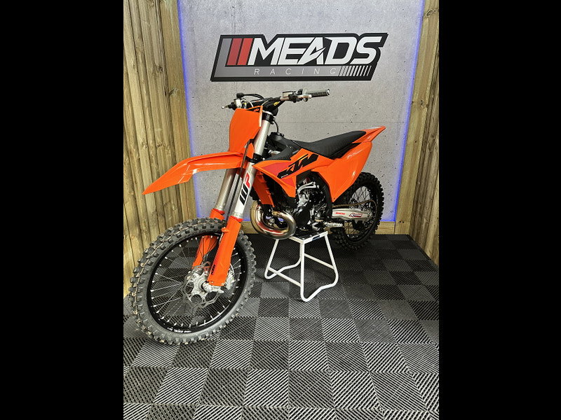 KTM SX VERY CLEAN BIKE JUST IN !!! 0dr  2026