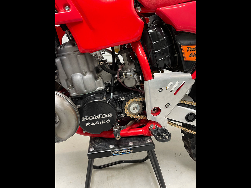 Honda CR500 1989 0dr  2026