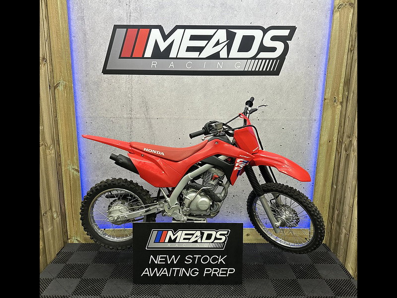 Honda Crf 1000 a-g 2025 B/W 0dr  2026