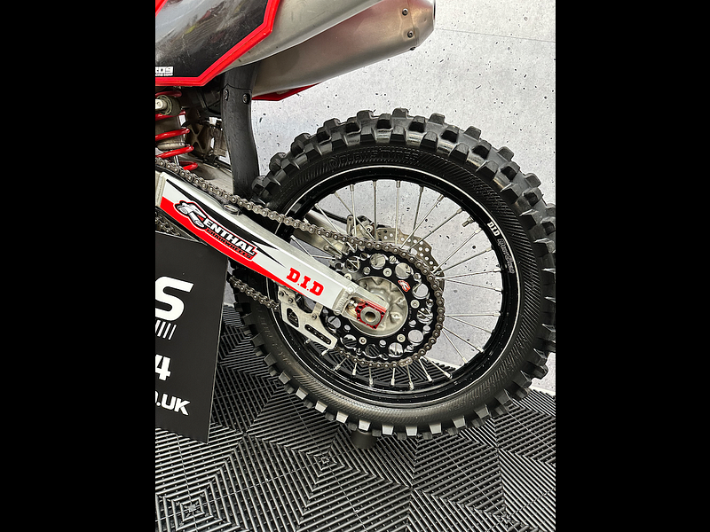 Honda CRF250 2020 0dr 2026