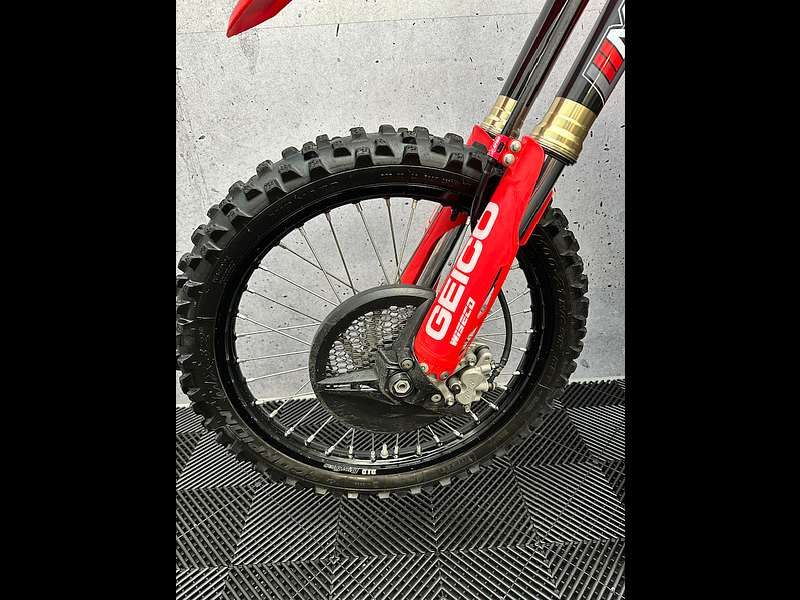 Honda CRF250 2020 0dr 2026