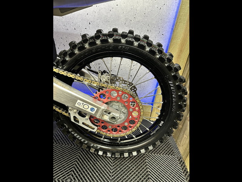 Honda CRF250M VERY LOW HOUR CLEAN BIKE  0dr  2026