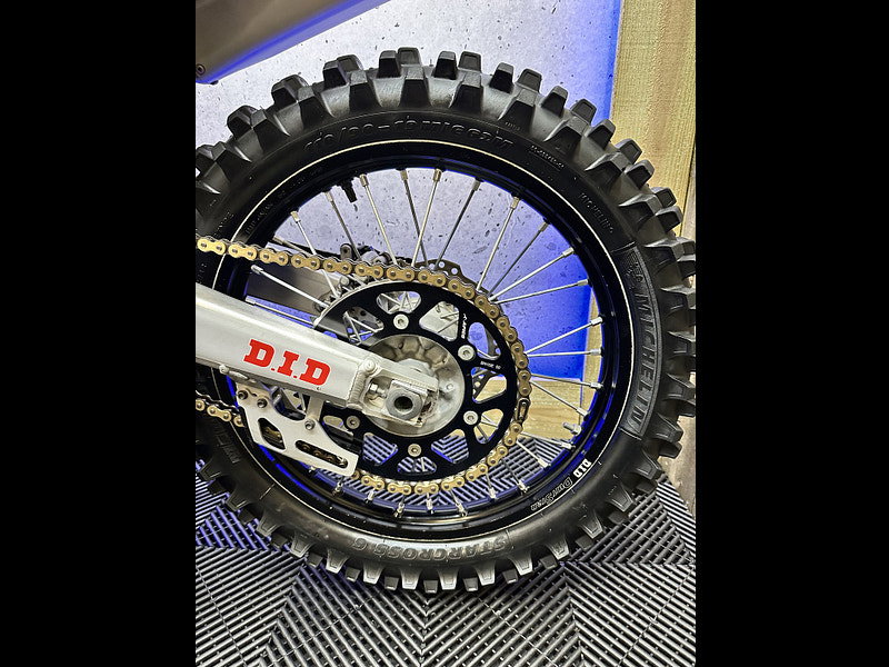 Honda CRF250R 2025 0dr 2026