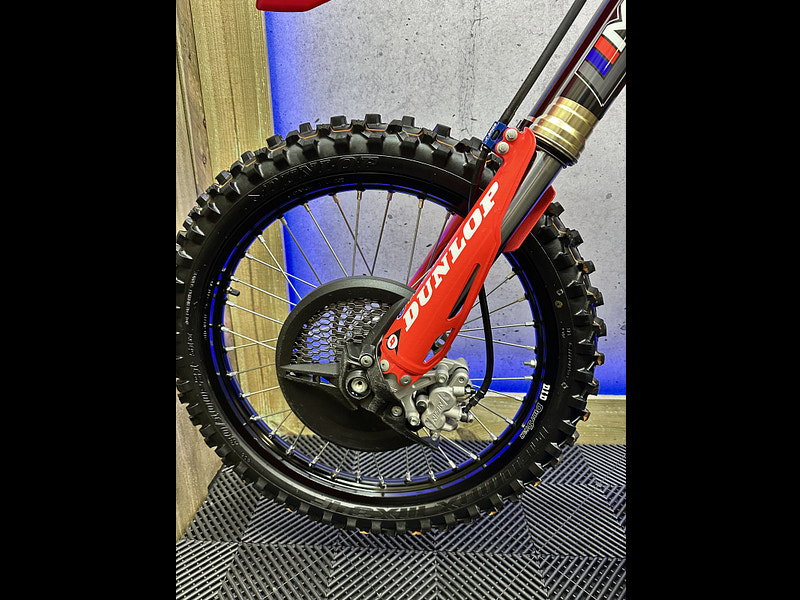 Honda CRF250R 2025 0dr 2026