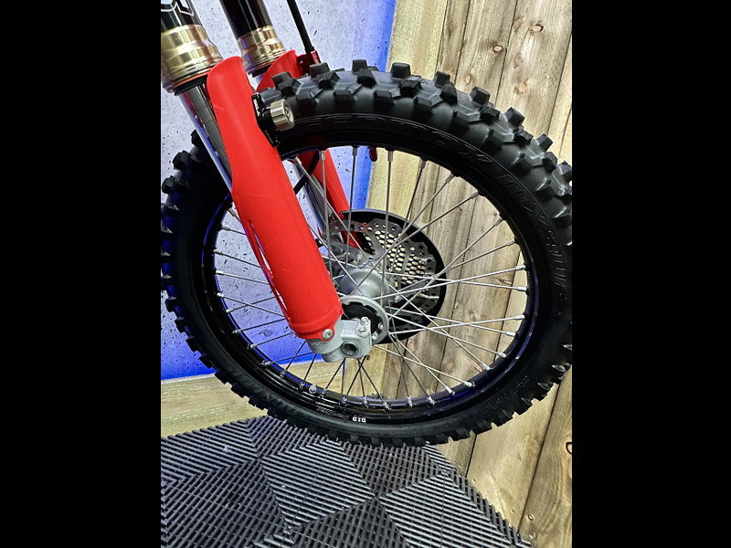 Honda CRF250R 2020 0dr  2026