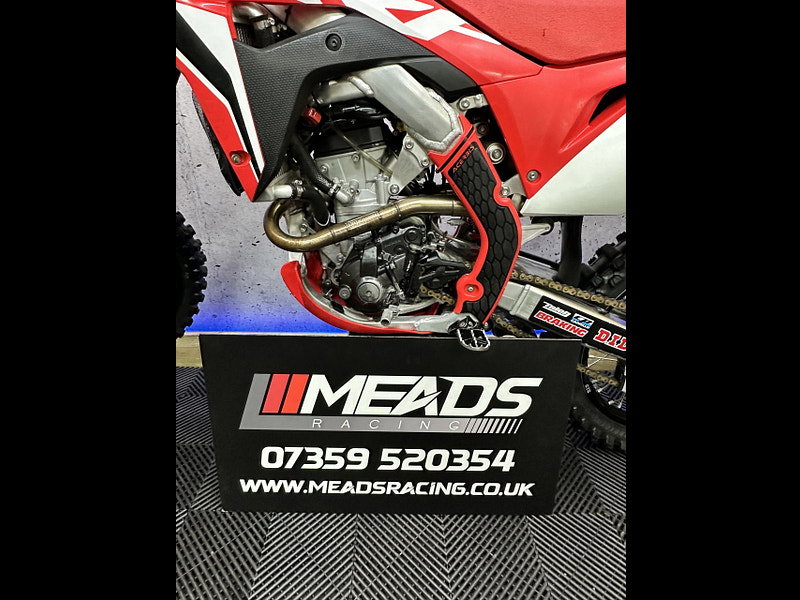 Honda CRF250R 2020 0dr  2026