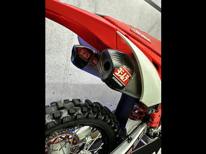 Honda CRF250R 2020 0dr  2026