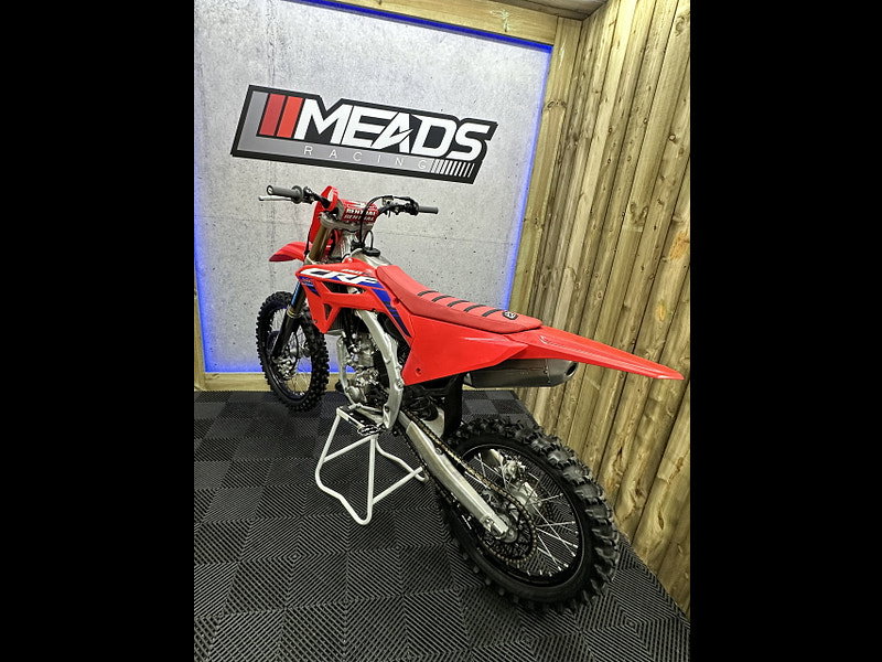 Honda CRF250R 2023 0dr  2026