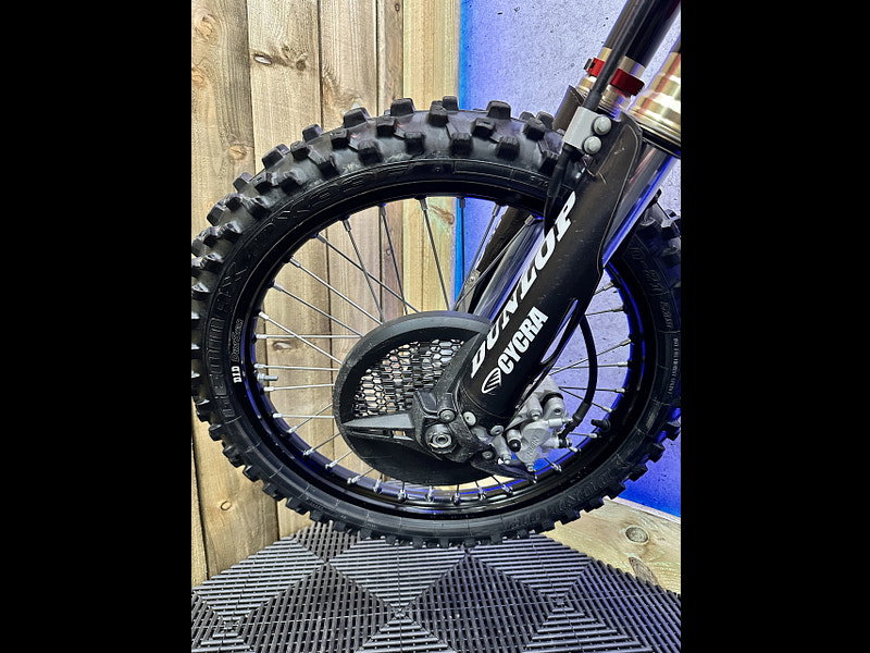 Honda CRF250R 2023 0dr  2026