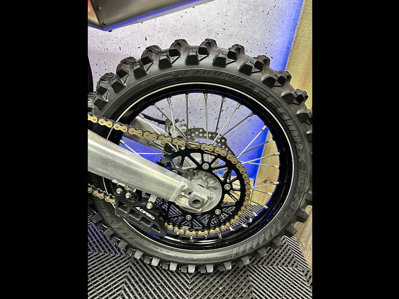 Honda CRF250R 2023 0dr  2026