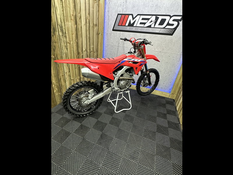 Honda CRF250R 2023 0dr  2026