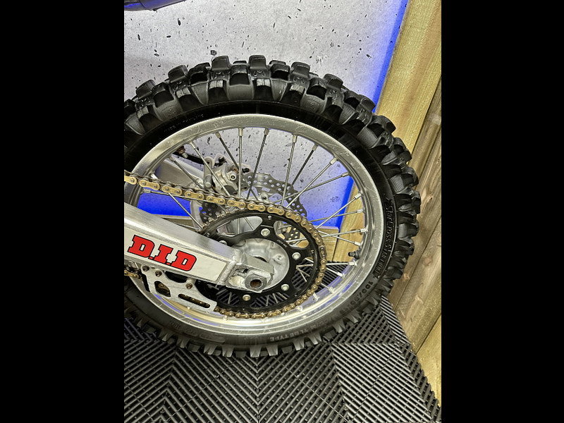 Honda CRF250R 0dr 2026