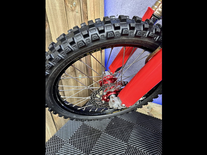 Honda CRF250R JUST IN !!! 0dr 2026