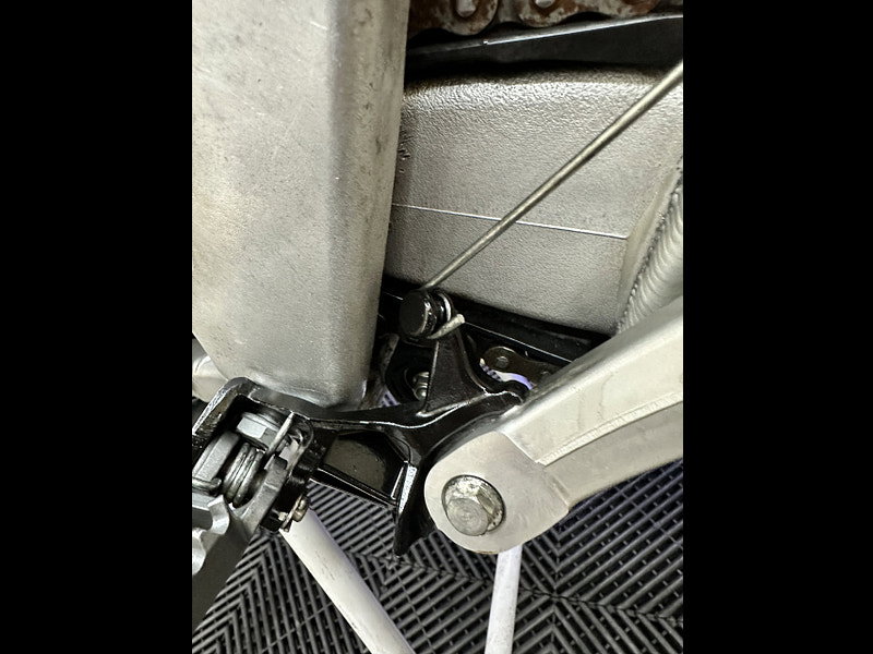 Honda CRF250RX 2020 REG  0dr  2026