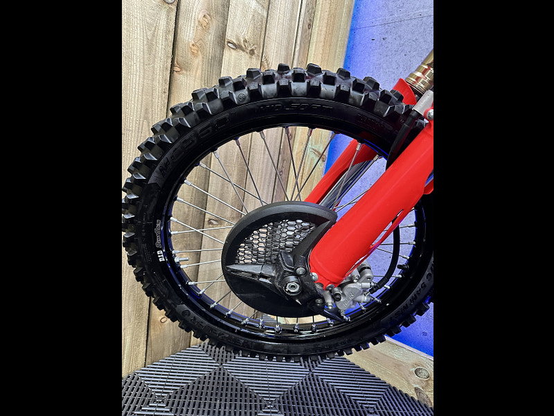 Honda CRF250RX 2020 REG  0dr  2026