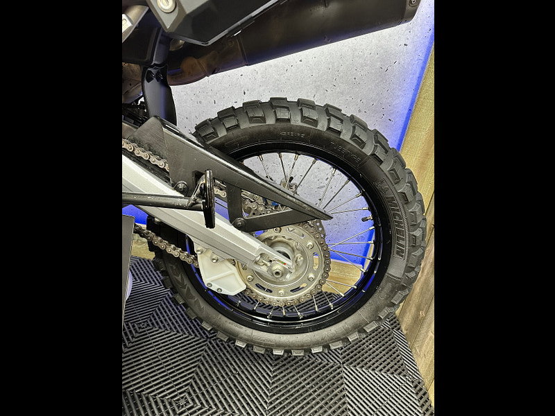 Honda CRF300L 300 Adventure Petrol Manual Euro 5 (27 ps) 0dr Manual 2026