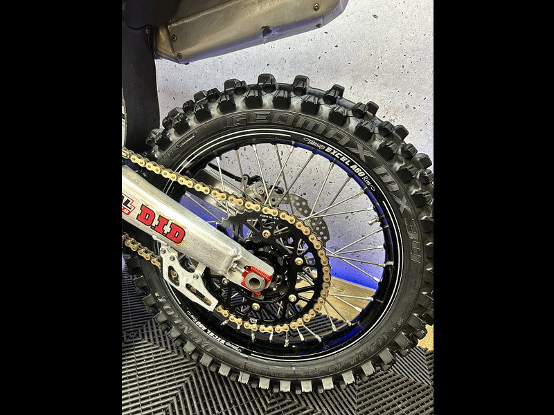 Honda CRF450R JUST IN !!! 0dr 2026