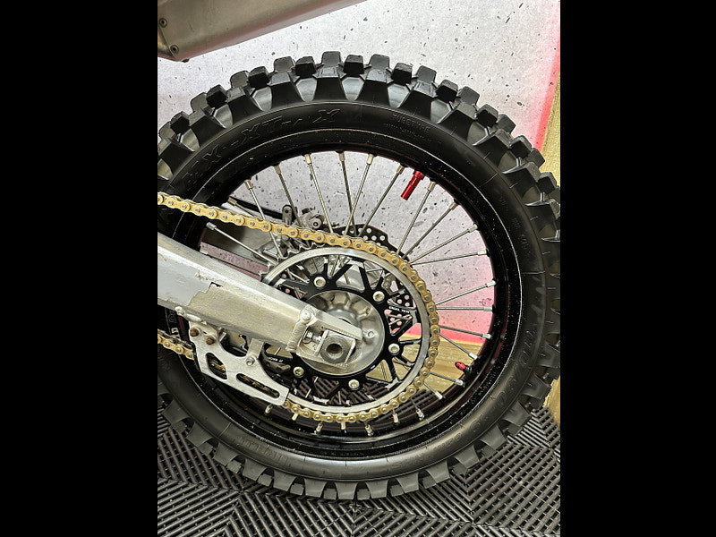 Honda CRF450R 2021 0dr  2026
