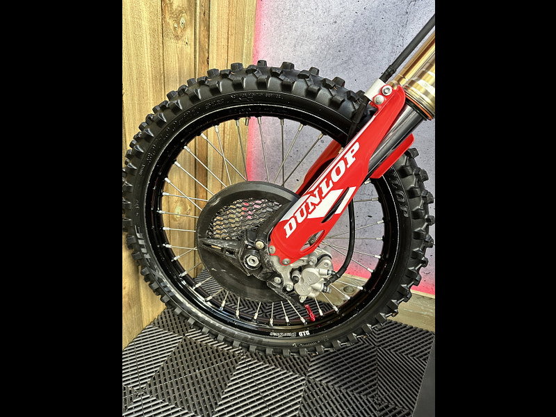 Honda CRF450R 2021 0dr  2026