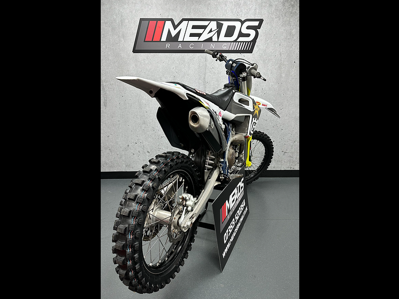HUSQVARNA FC 250 2020 0dr 2026