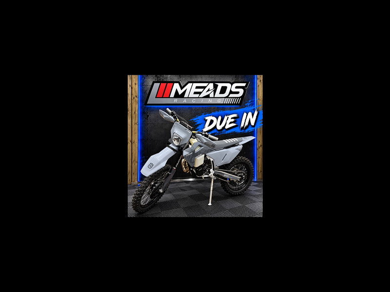 HUSQVARNA FE 350 Pro 350 Enduro Petrol Manual 520 X-Ring 0dr Manual 2026