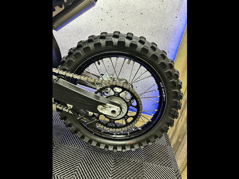 HUSQVARNA TC 125 2016 0dr  2026