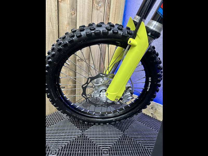 HUSQVARNA TC 125 2016 0dr  2026