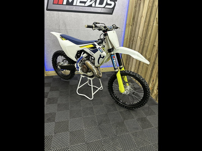 HUSQVARNA TC 125 2016 0dr  2026