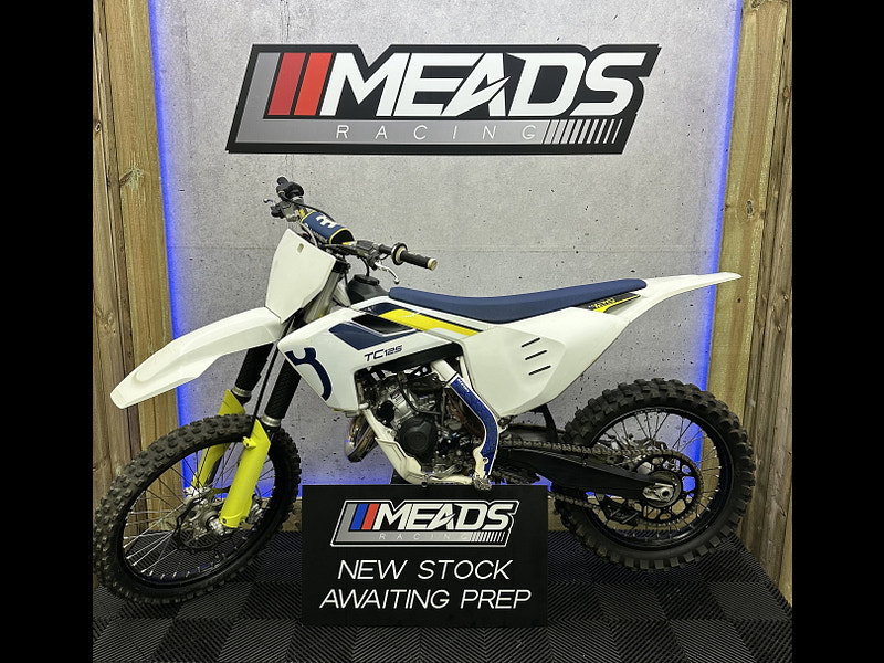 HUSQVARNA TC 125 2016 0dr  2026