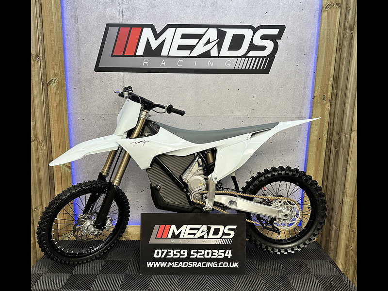 Stark Varg JUST IN !!! 0dr 2026