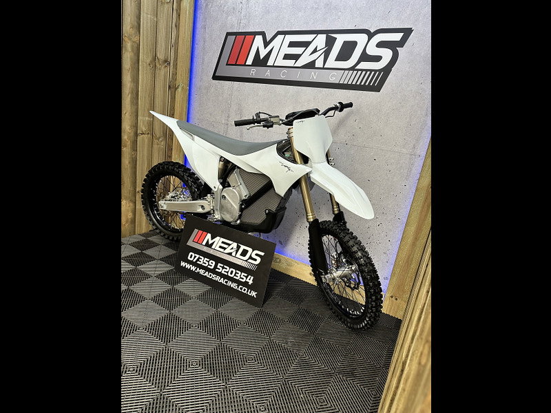 Stark Varg JUST IN !!! 0dr 2026