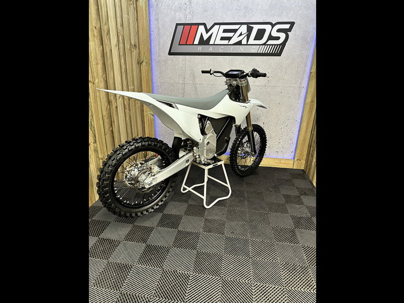 Stark Varg JUST IN !!! 0dr 2026