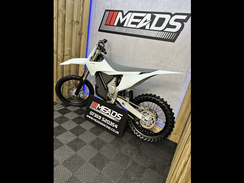 Stark Varg JUST IN !!! 0dr 2026